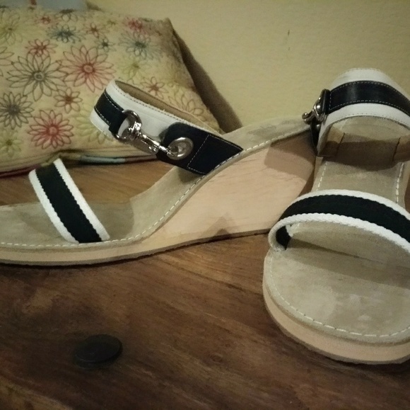 Coach platform Camilla style - Picture 5 of 6